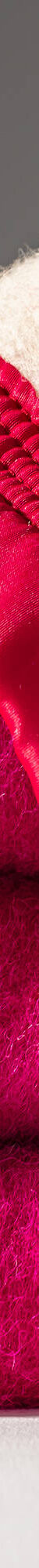 Couverture bicolore pure laine 800 g/m² (rose pivoine) Couverture bicolore pure laine 800 g/m² (rose pivoine)